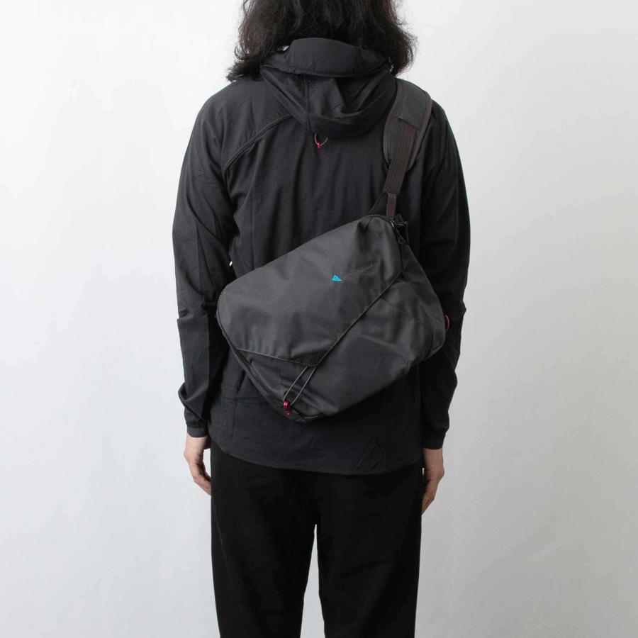 KLATTERMUSEN（クレッタルムーセン） バッグ ショルダーバッグ GAUT