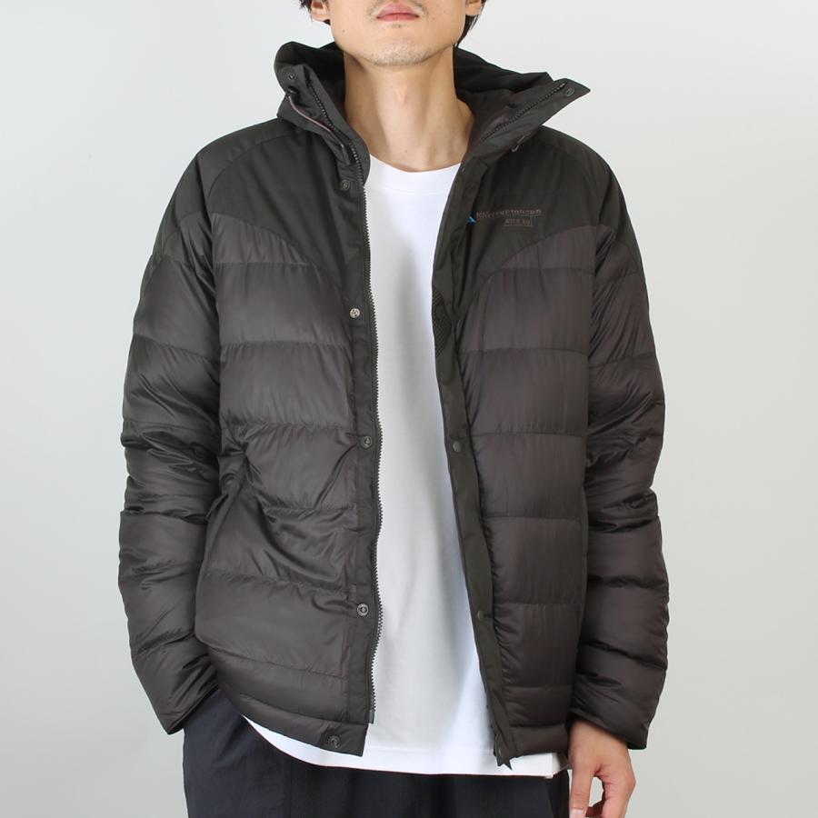 KLATTERMUSEN（クレッタルムーセン） ダウンジャケット ATLE 3.0