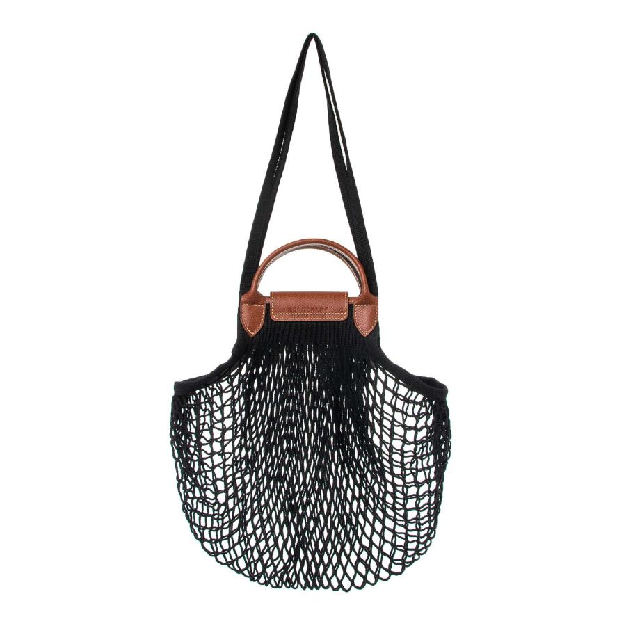 LONGCHAMP（ロンシャン） レディース ハンドバッグ ネットバッグ