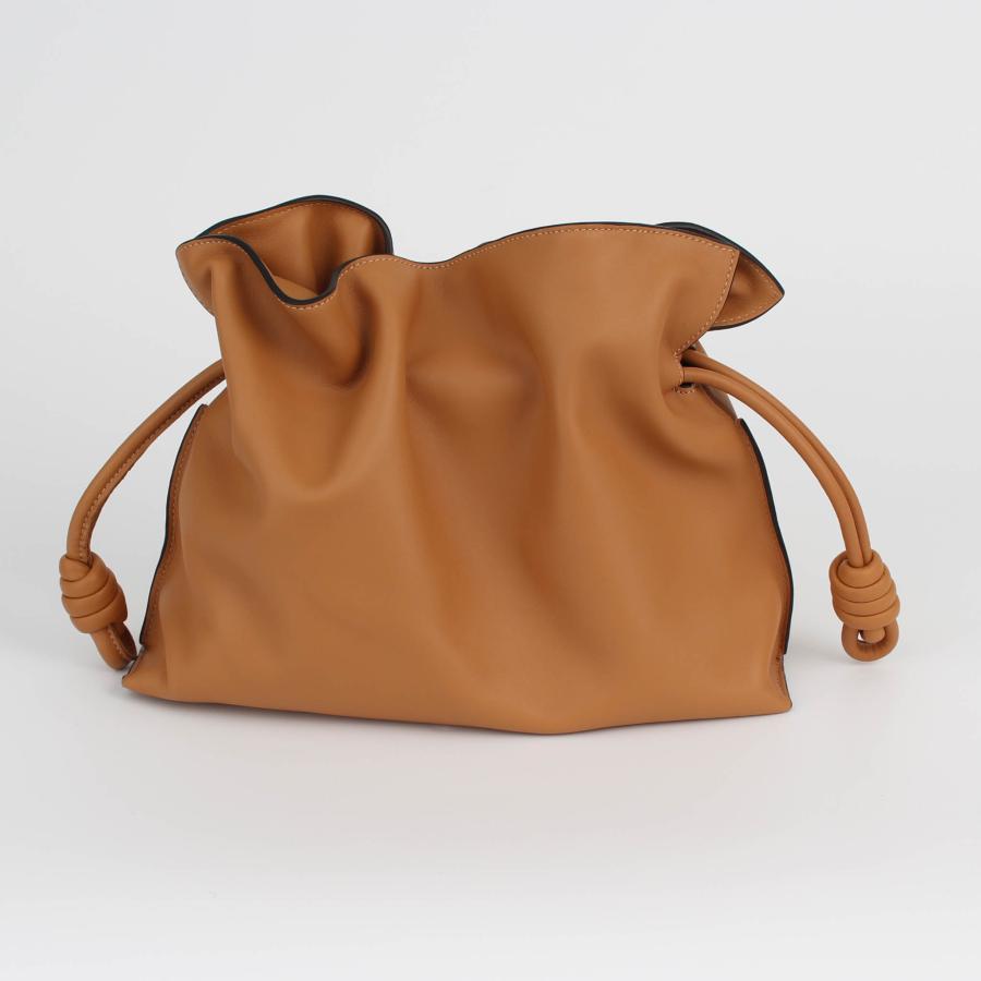 LOEWE（ロエベ） バッグ 2WAYハンド/ショルダーバッグ FLAMENCO MEDIUM