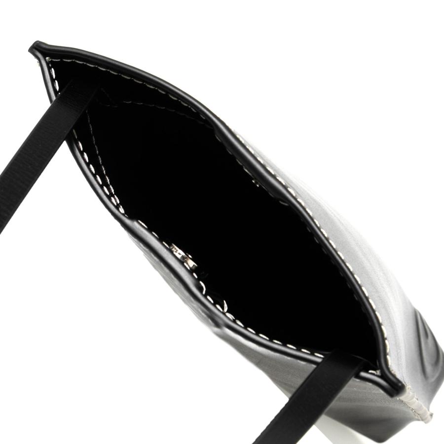 GANNI（ガニー） バッグ レディース ショルダーバッグ ブラック SMALL