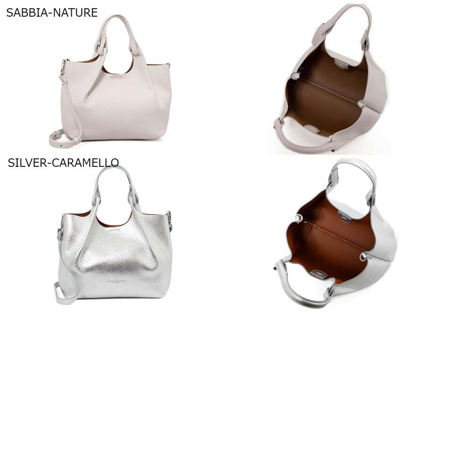 GIANNI CHIARINI（ジャンニ キアリーニ） ジャンニキャリーニ バッグ