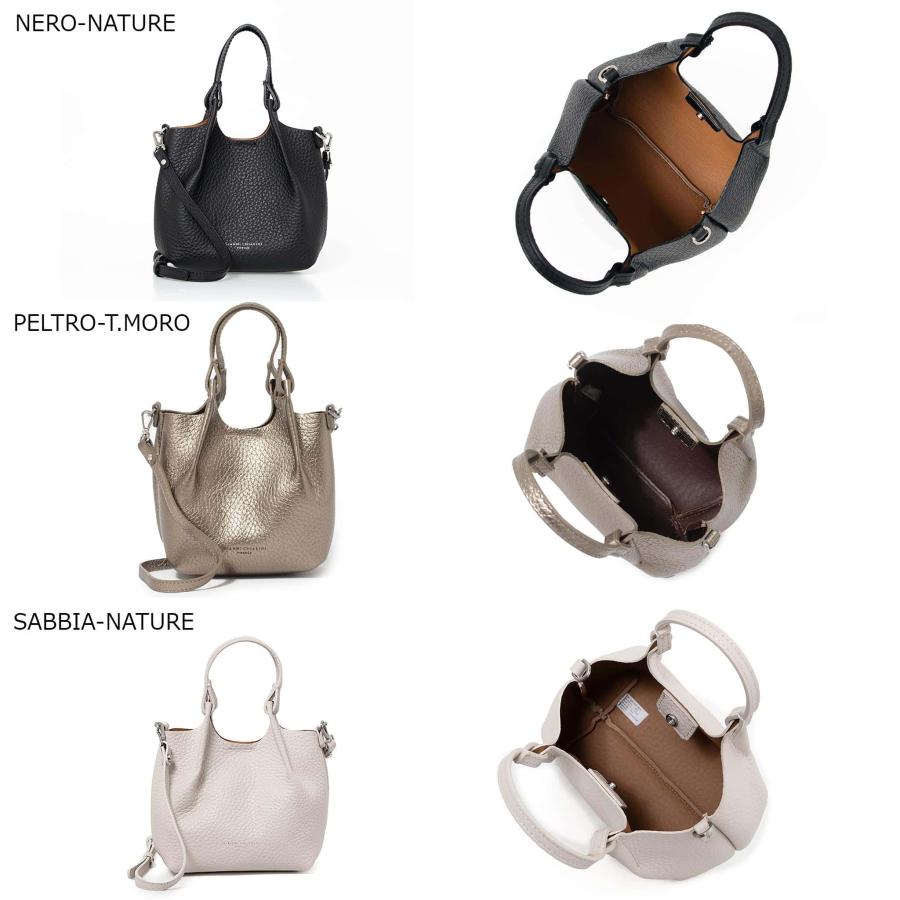 GIANNI CHIARINI（ジャンニ キアリーニ） ジャンニキャリーニ バッグ