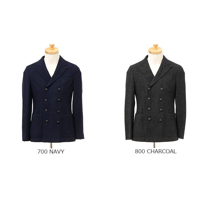 THE GIGI（ザ ジジ） ザ ジジ メンズ ジャケット ダブルブレスト