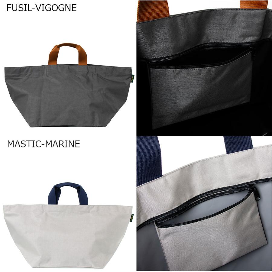 Herve Chapelier（エルベシャプリエ） バッグ トートバッグ POLYAMIDE