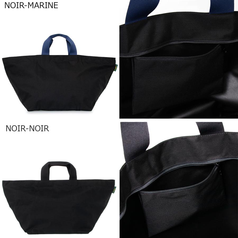 Herve Chapelier（エルベシャプリエ） バッグ トートバッグ POLYAMIDE