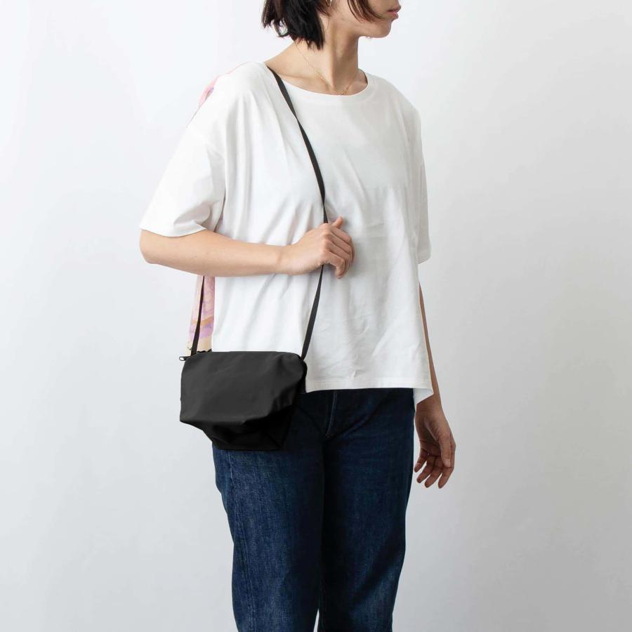 Herve Chapelier（エルベシャプリエ） バッグ ショルダーバッグ NYLON