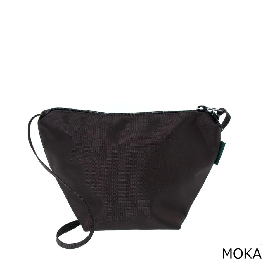 Herve Chapelier（エルベシャプリエ） バッグ ショルダーバッグ NYLON