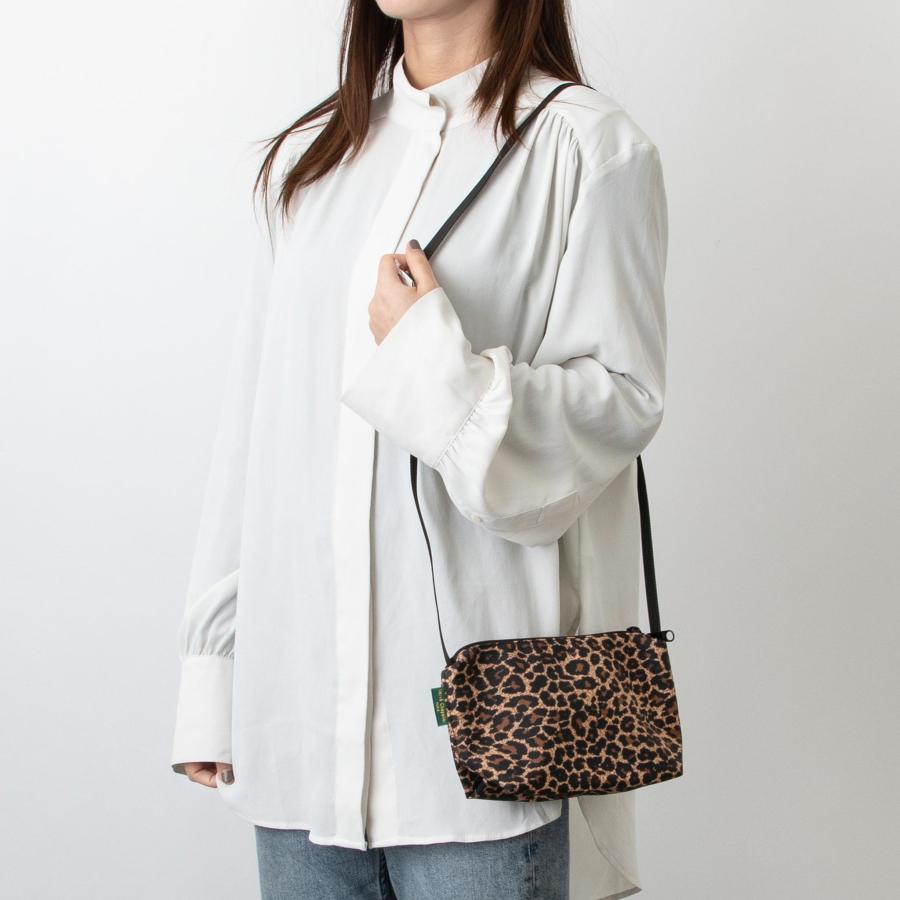 Herve Chapelier（エルベシャプリエ） バッグ ショルダーバッグ NYLON