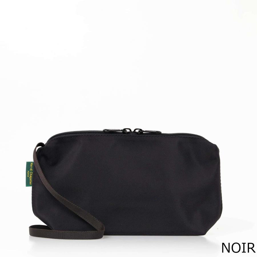 Herve Chapelier（エルベシャプリエ） バッグ ショルダーバッグ NYLON