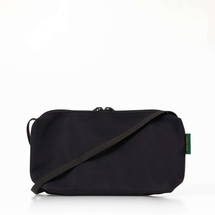 Herve Chapelier（エルベシャプリエ） バッグ ショルダーバッグ NYLON