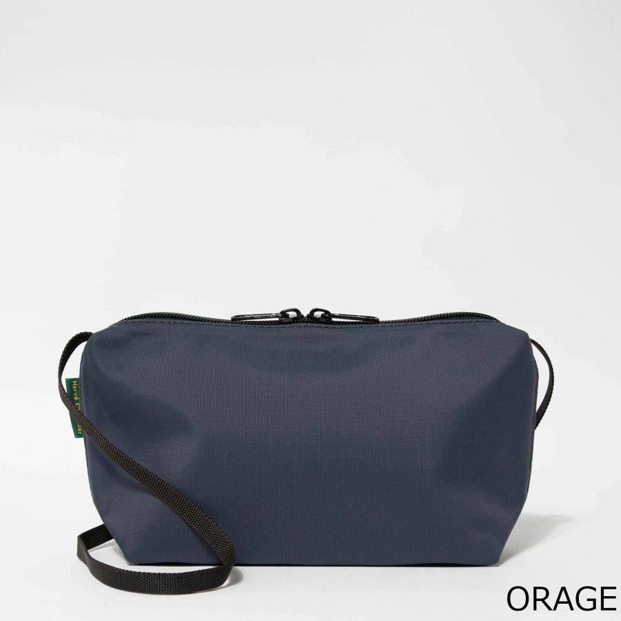 Herve Chapelier（エルベシャプリエ） バッグ ショルダーバッグ NYLON