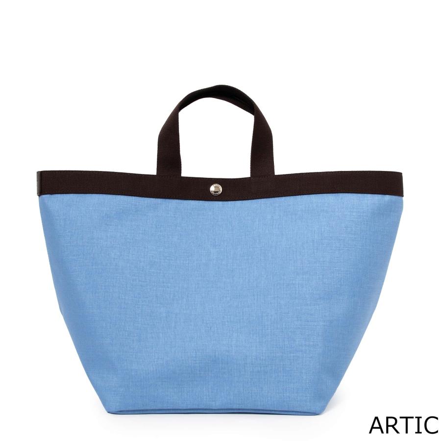 Herve Chapelier（エルベシャプリエ） バッグ トートバッグ POLYAMIDE