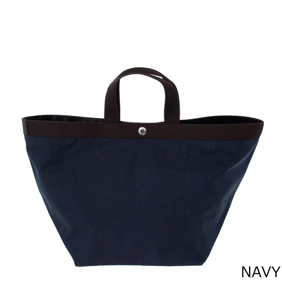 Herve Chapelier（エルベシャプリエ） バッグ トートバッグ POLYAMIDE