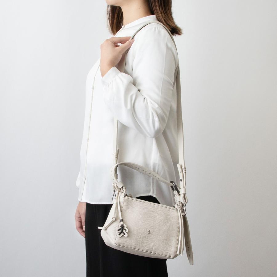 HENRY BEGUELIN（エンリーベグリン） バッグ レディース 2WAYハンド