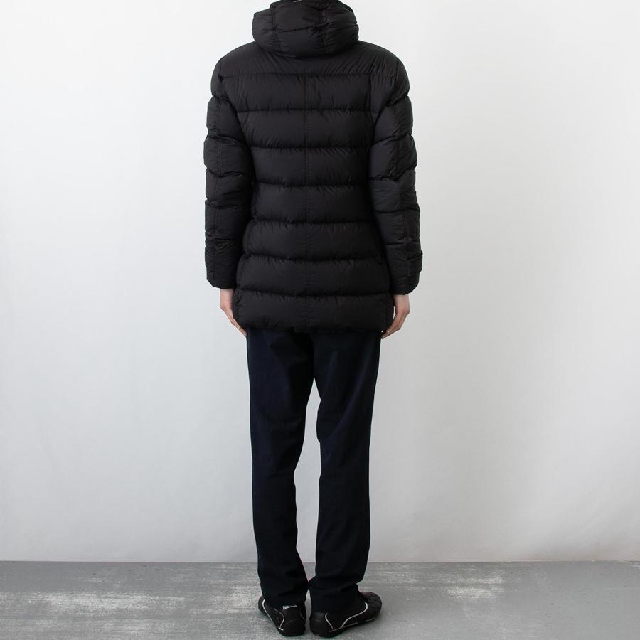 HERNO（ヘルノ） ダウンジャケット L'ESKIMO JACKET パーカ ジャケット