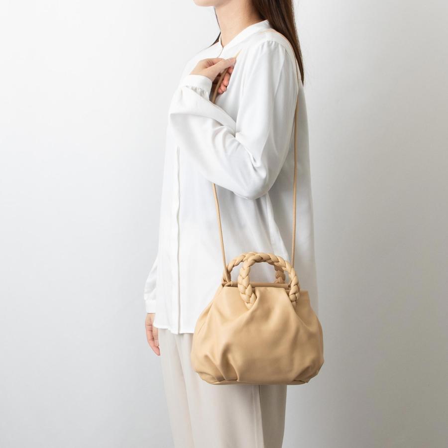 HEREU（ヘリュー） バッグ レディース 2WAYハンド/ショルダーバッグ