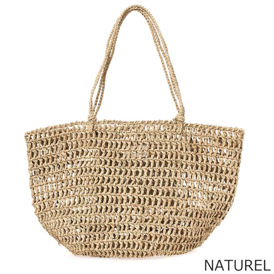 Sans Arcidet（サンアルシデ） バッグ レディース かごバッグ/トート