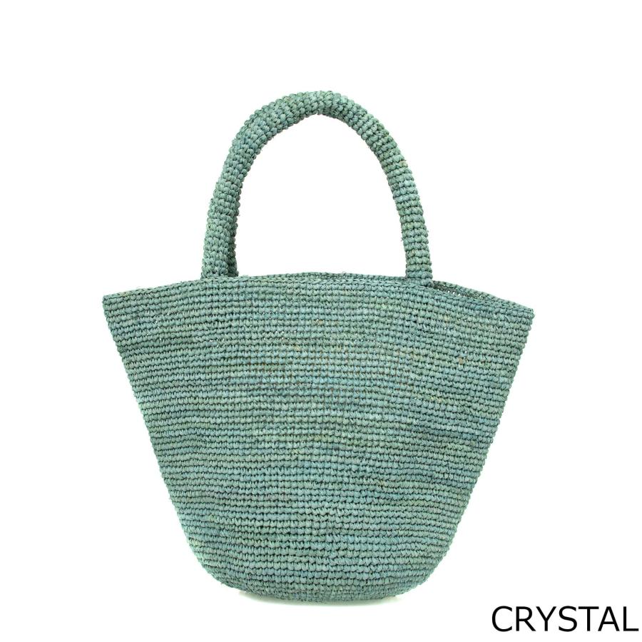 Sans Arcidet（サンアルシデ） バッグ レディース かごバッグ トート