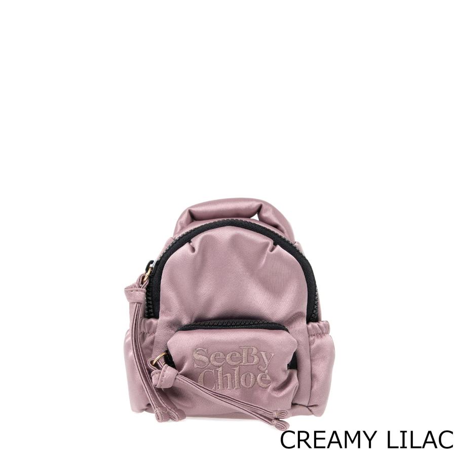 SEE BY CHLOE（シーバイクロエ） レディース ポーチ TILLY NANO