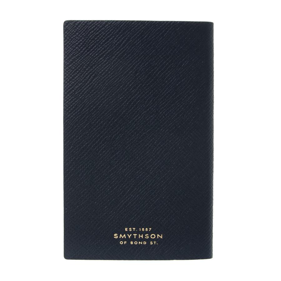 Smythson（スマイソン） ノート PANAMA NOTEBOOK INSPIRATIONS AND