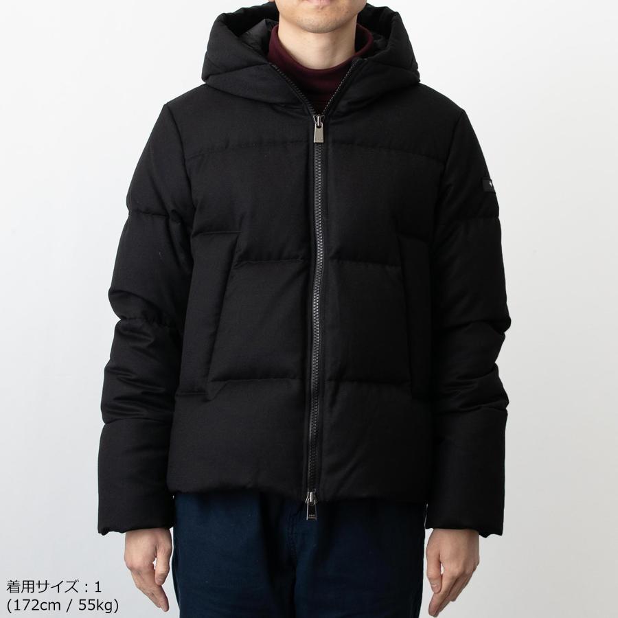 TATRAS（タトラス） ダウンジャケット アウター ANTOLDO アントルド