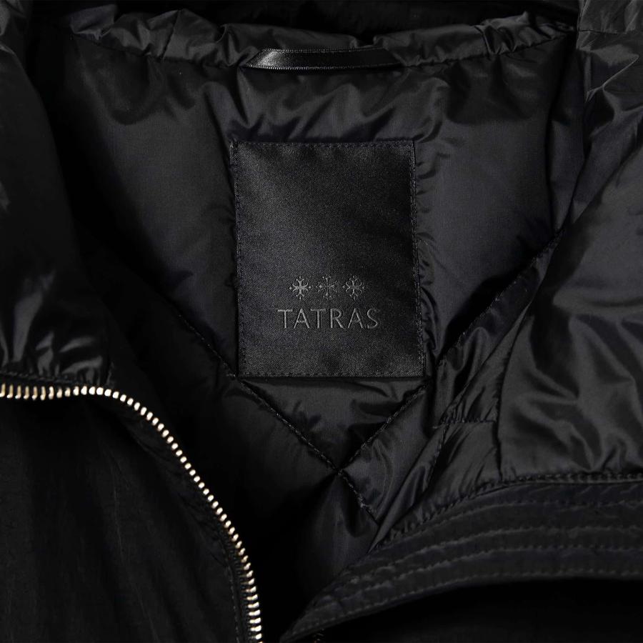 TATRAS（タトラス） ダウンコート アウター EDUALDO エデュアルド