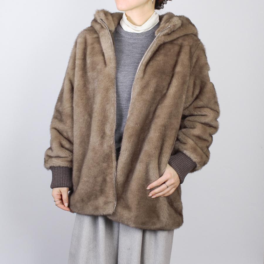 TATRAS（タトラス） ジャケット ARABIS アラビス ボアブルゾン