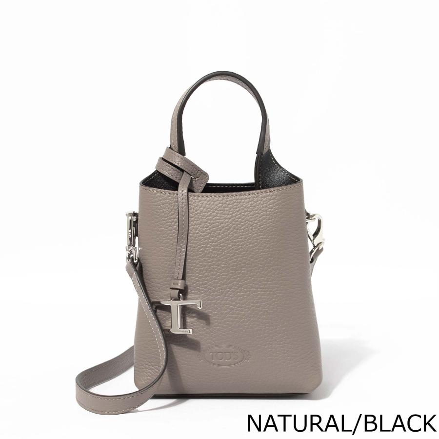 TOD'S（トッズ） バッグ 2WAYハンド/ショルダーバッグ APA MICRO BAG