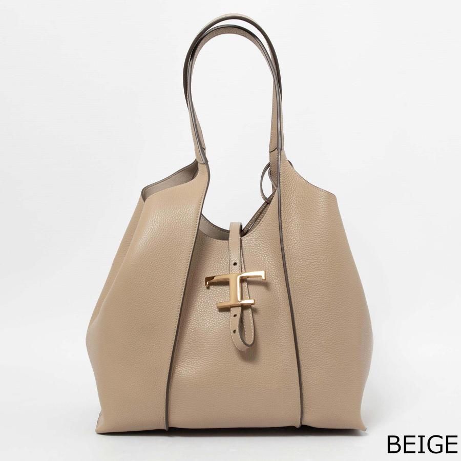 TOD'S（トッズ） バッグ ハンドバッグ T TIMELESS SHOPPING BAG SMALL