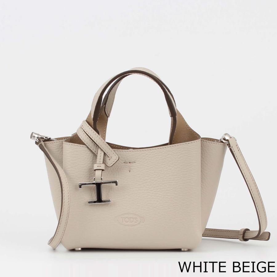TOD'S（トッズ） バッグ 2WAYハンド/ショルダーバッグ APA MICRO BAG