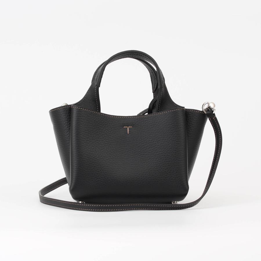 TOD'S（トッズ） バッグ 2WAYハンド/ショルダーバッグ APA MICRO BAG