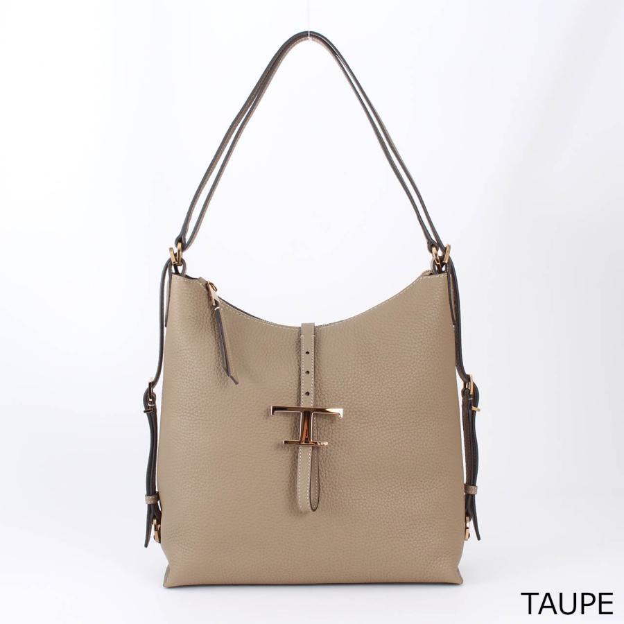 TOD'S（トッズ） バッグ 2WAYショルダーバッグ/バックパック T