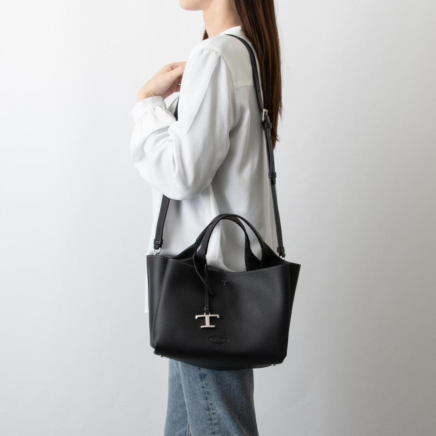 TOD'S（トッズ） バッグ 2WAYハンド/ショルダーバッグ APA MINI BAG