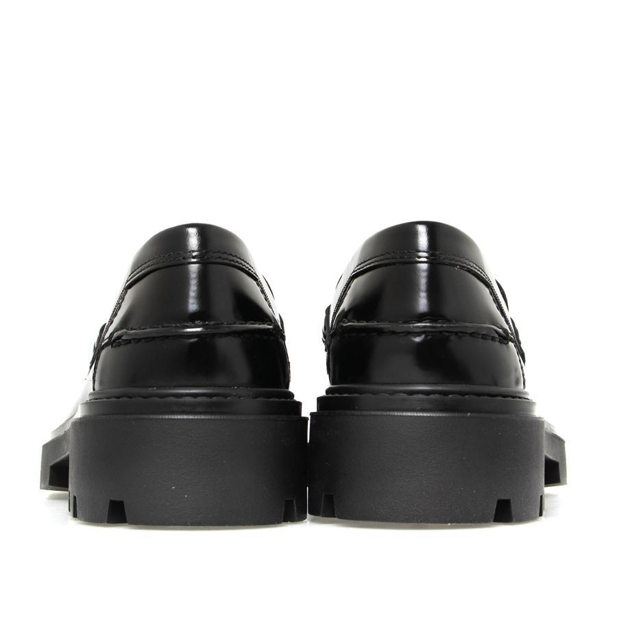 TOD'S（トッズ） レディース ローファー KATE LOAFER ケイト レザー