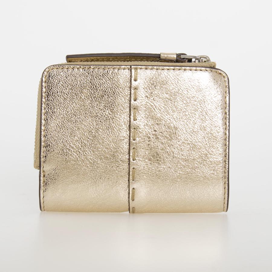 TORY BURCH（トリーバーチ） 財布 レディース 二つ折り財布 MCGRAW