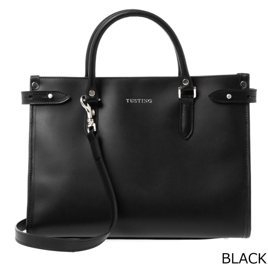 TUSTING（タスティング） バッグ レディース 2WAYハンド/ショルダー