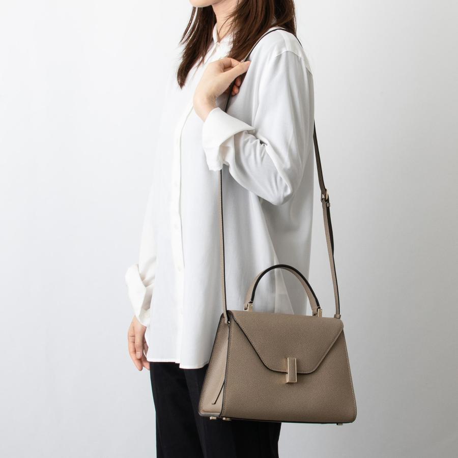 Valextra（ヴァレクストラ） バッグ レディース 2WAYハンド/ショルダー