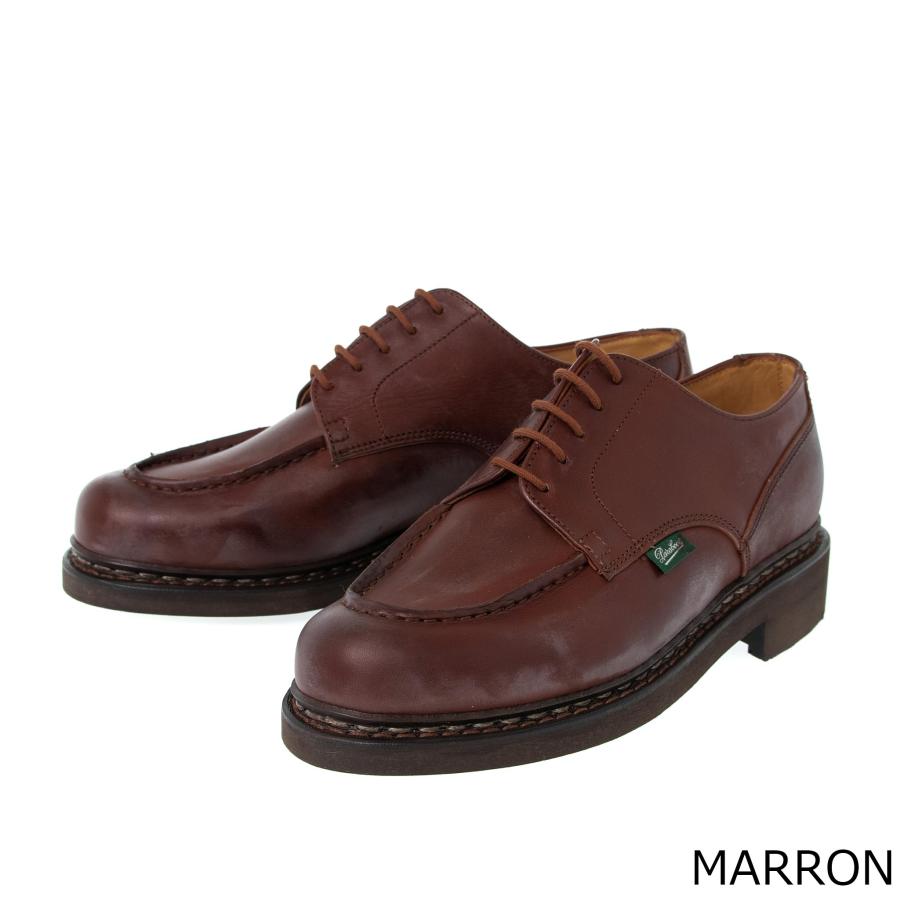 Paraboot（パラブーツ） レザーシューズ ビジネスシューズ 革靴