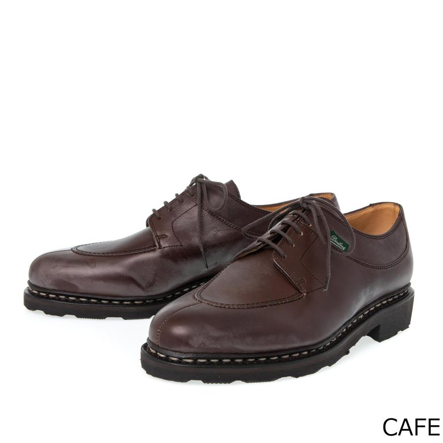 Paraboot（パラブーツ） レザーシューズ ビジネスシューズ 革靴