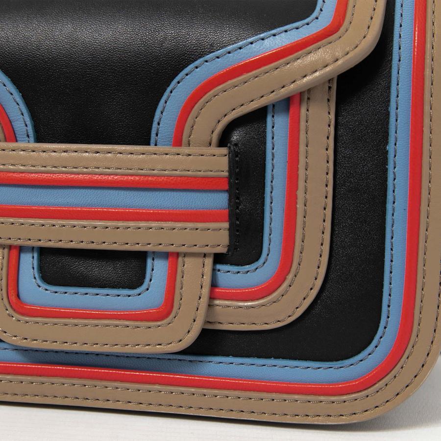 PIERRE HARDY（ピエールアルディ） バッグ 2WAYショルダー/クラッチ