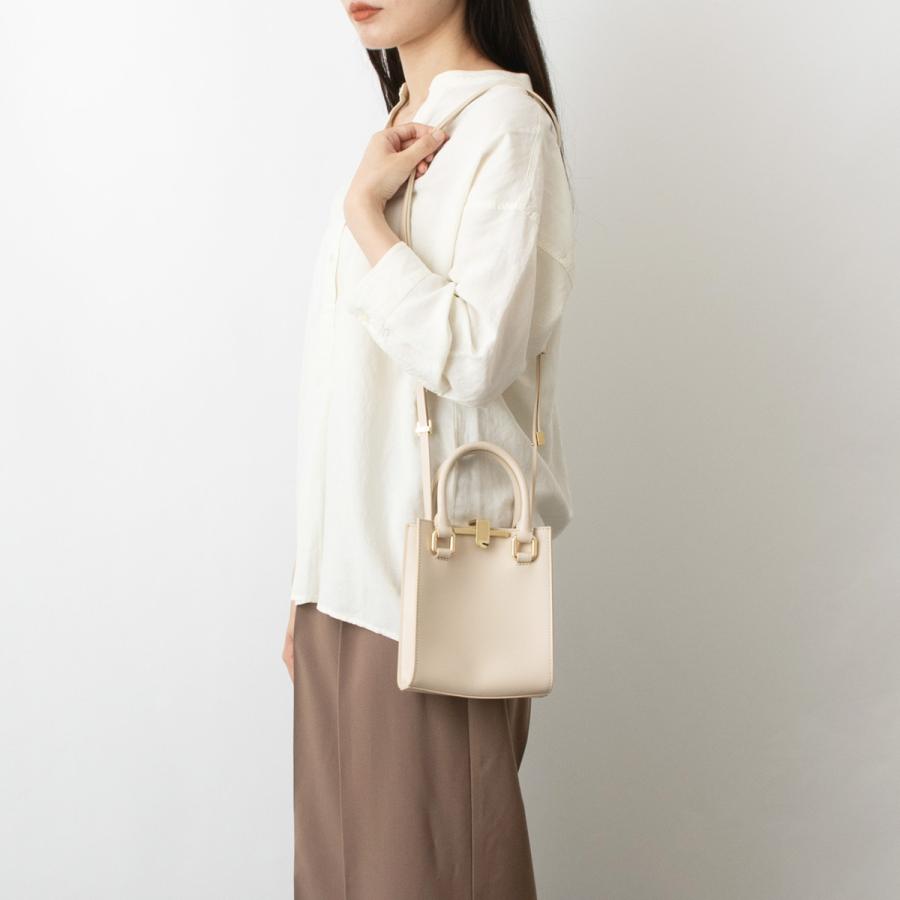 Zanchetti（ザンケッティ） ザンチェッティ バッグ レディース 2WAY