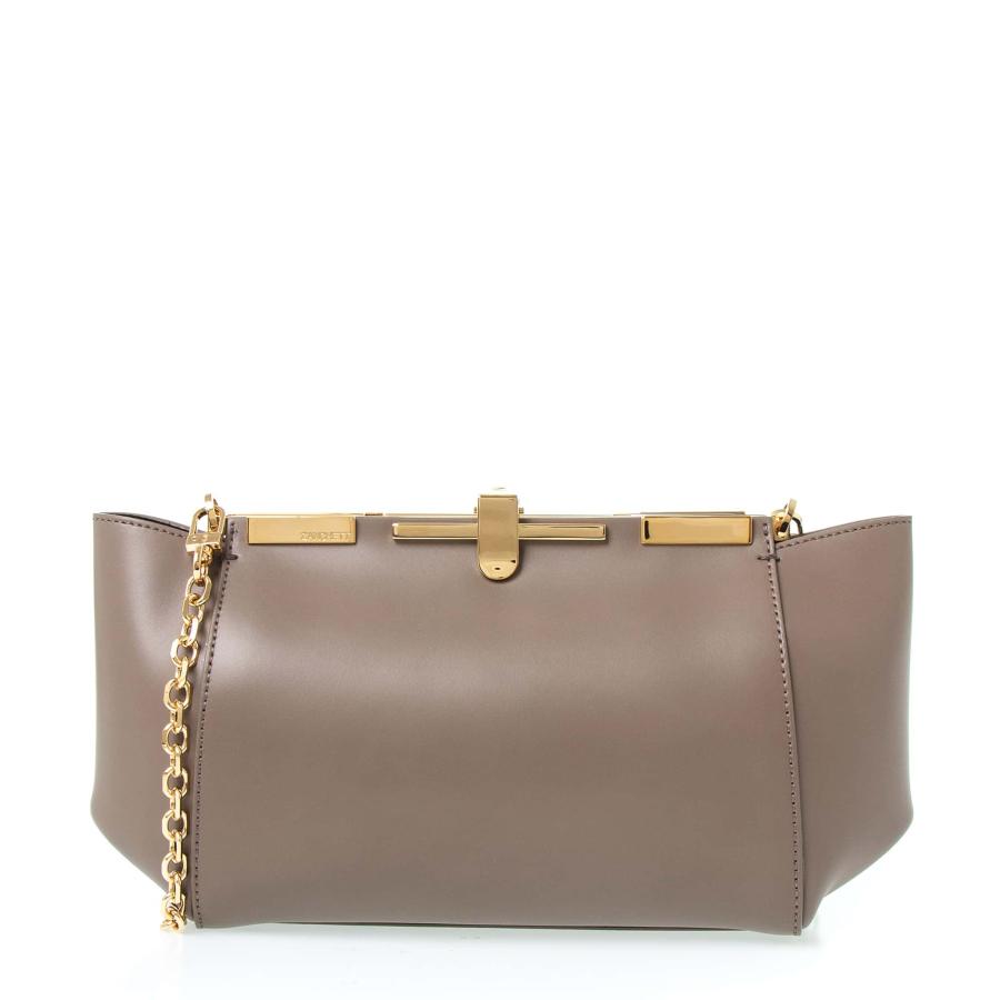 Zanchetti（ザンケッティ） ザンチェッティ バッグ レディース 3WAY