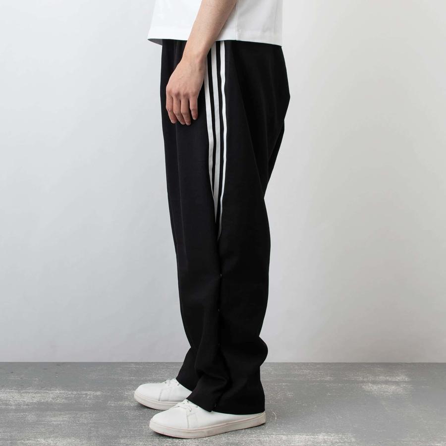 Y-3 ワイスリー パンツ トラックパンツ SPORT UNIFORM 3-STRIPES