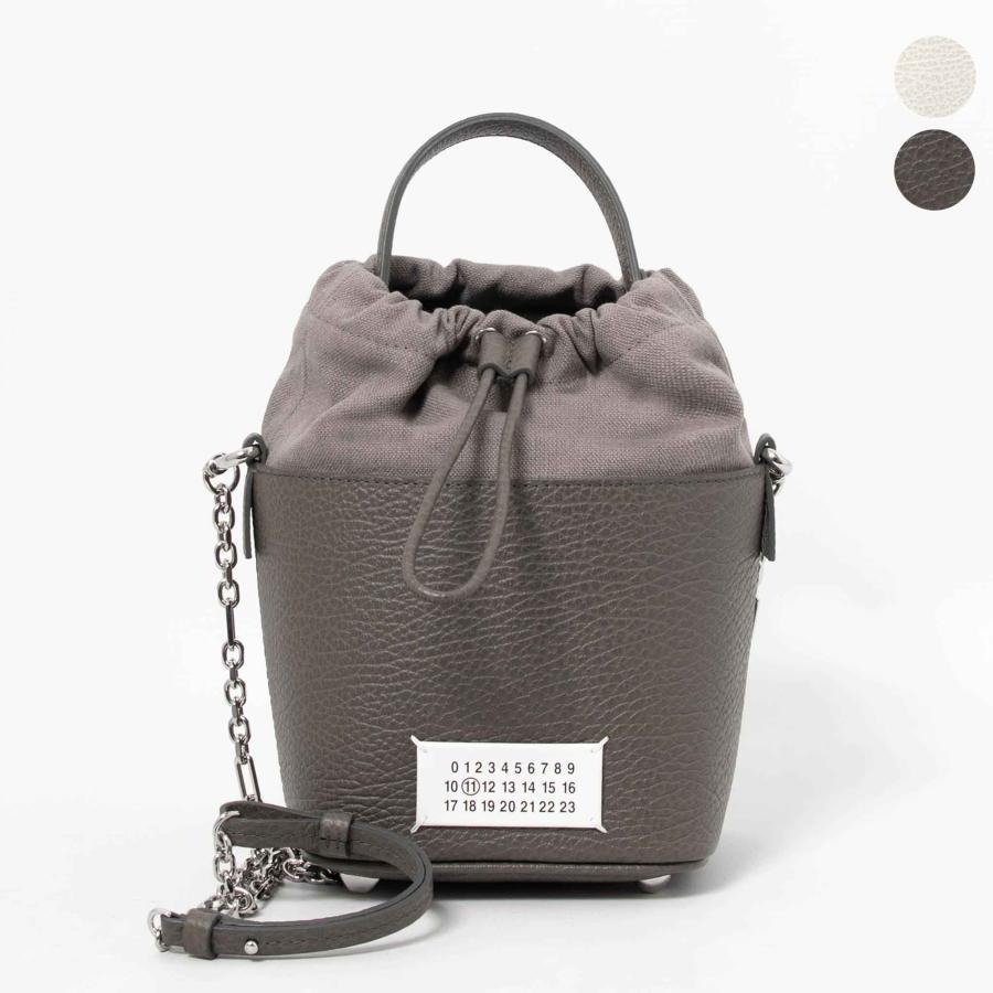 Maison Margiela（メゾンマルジェラ） バッグ 2WAYハンド/ショルダー