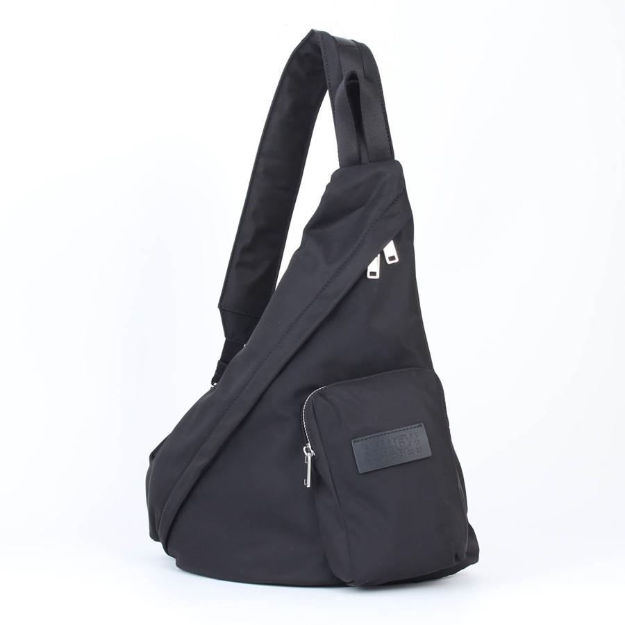 MM6 エムエム6 メゾンマルジェラ MAISON MARGIELA バッグ ショルダー