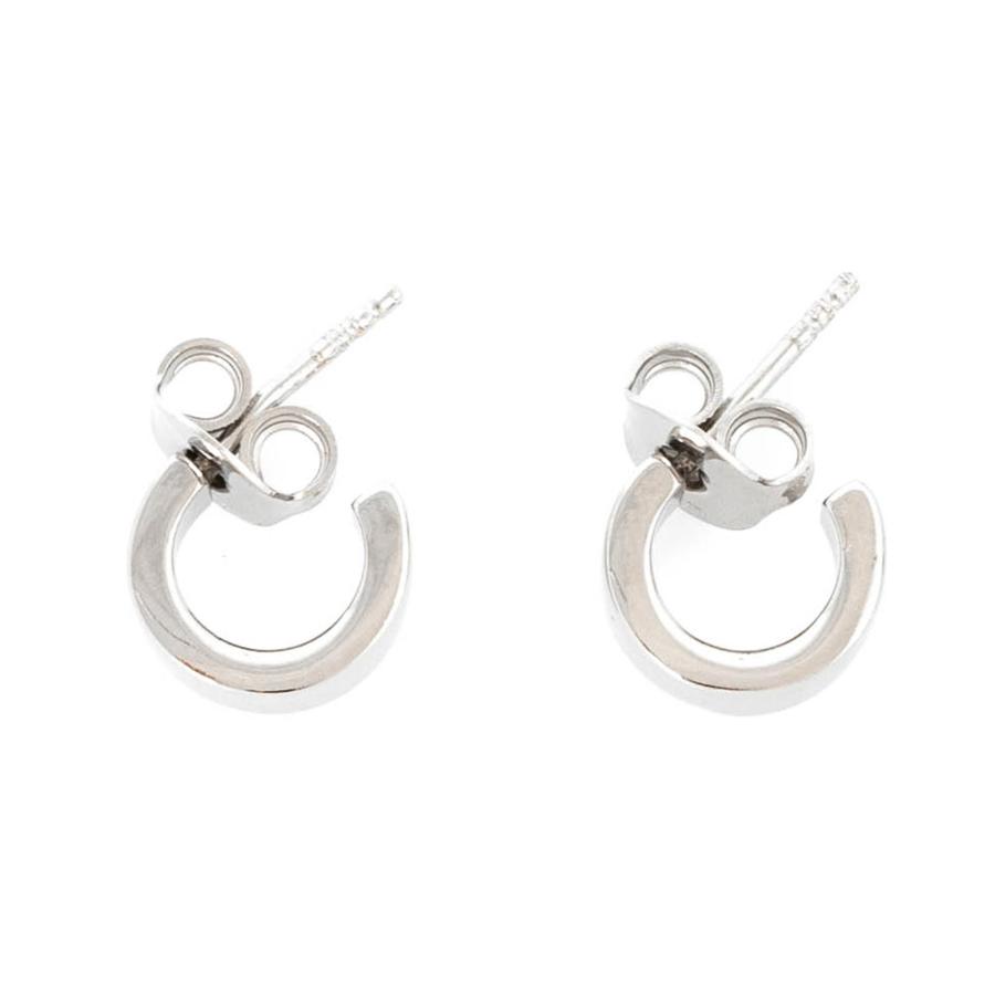 MM6 エムエム6 メゾンマルジェラ MAISON MARGIELA ピアス NUMERIC