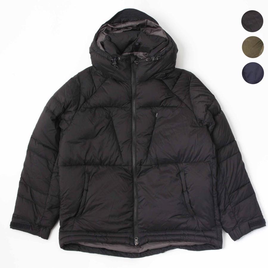 MANUAL ALPHABET（マニュアルアルファベット） NANGA×MANUAL ALPHABET