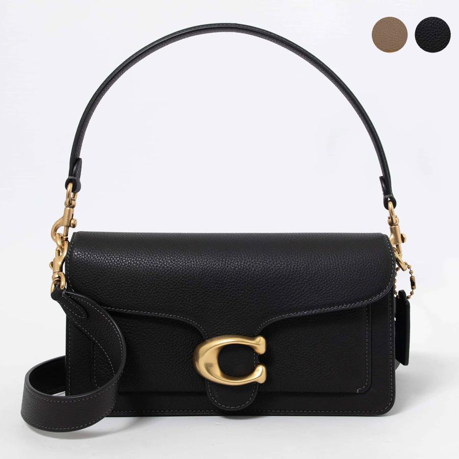 COACH（コーチ） バッグ 2WAYハンド/ショルダーバッグ TABBY SHOULDER