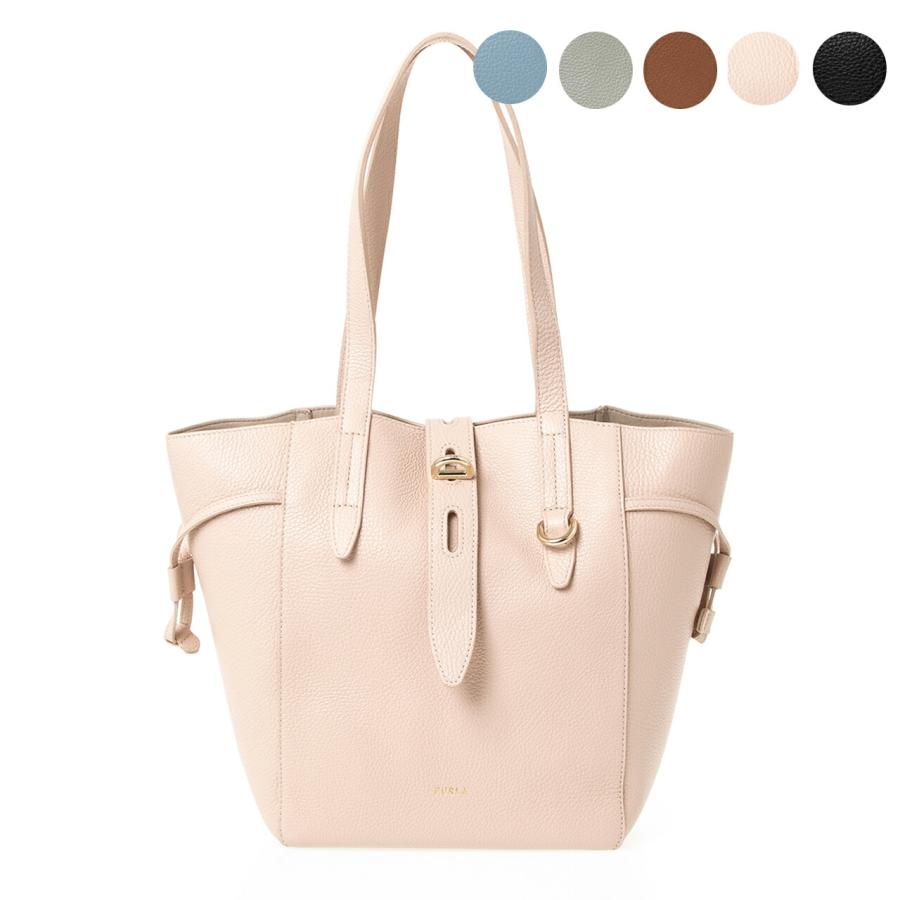 FURLA（フルラ） バッグ レディース トートバッグ FURLA NET M TOTE
